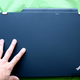 Image for article titled Lenovo T61 Thinkpad's Magnesium Rollcage == Wolverine's Bones